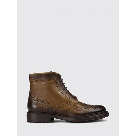 Doucal's Boot Men Brown